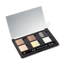 BROW POWDER PROFI PALETTE