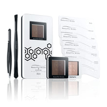 BROW KIT DUO