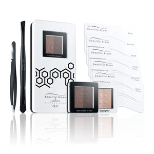 BROW KIT DUO