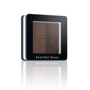 BROW POWDER DUO REFILL