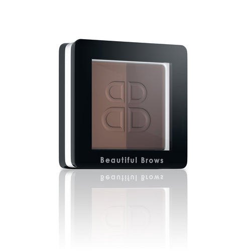 BROW POWDER DUO REFILL